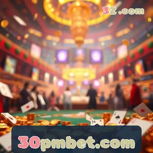 30pmbet.com: Descubra as Apostas Mais Empolgantes do Brasil