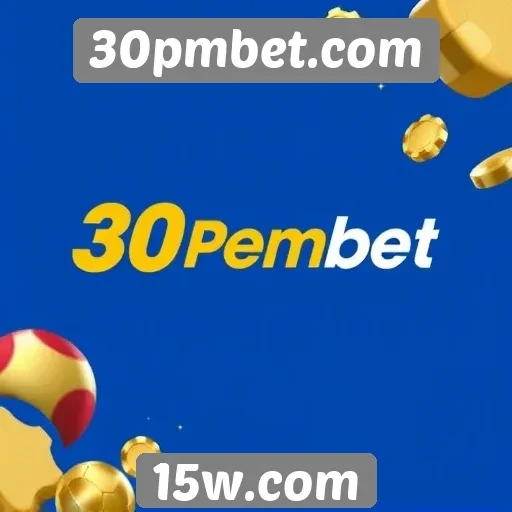 Análise da oferta de jogos no 30pmbet