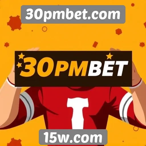Ofertas e bônus disponíveis no 30pmbet