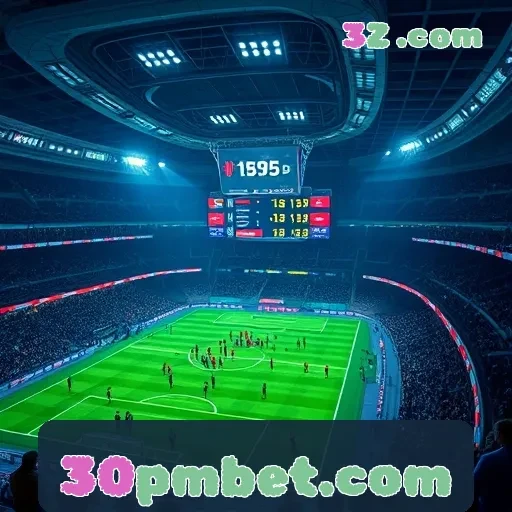 30pmbet.com: Venha Girar na Incrível Roleta e Ganhar Prêmios