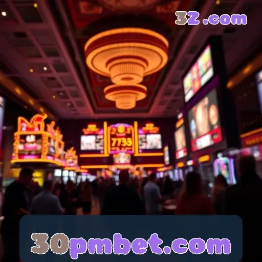 30pmbet.com: O Suporte Que Transforma a Experiência de Jogo