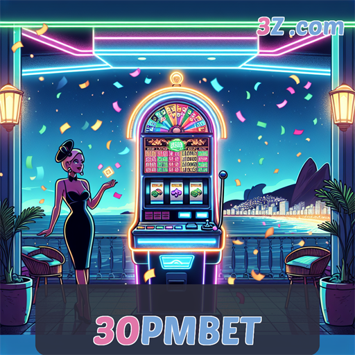Por que a Plataforma do 30pmbet.com é Imperdível para Jogadores?