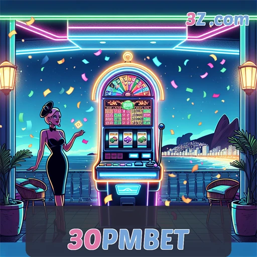 Por que a Plataforma do 30pmbet.com é Imperdível para Jogadores?